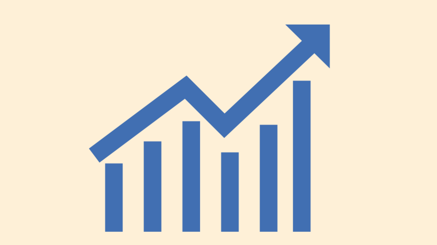 What are inflation and deflation? Inflation-story