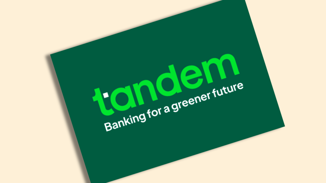 Tandem Bank Instant Access Saver Review Be Clever With Your Cash