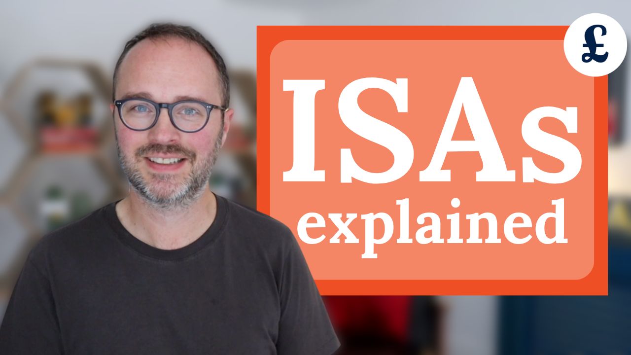 What is an ISA? Different types explained Be Clever With Your Cash