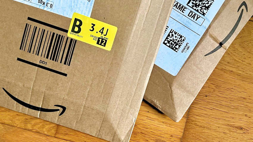 What to do if your parcel is lost or stolen Parcels-story