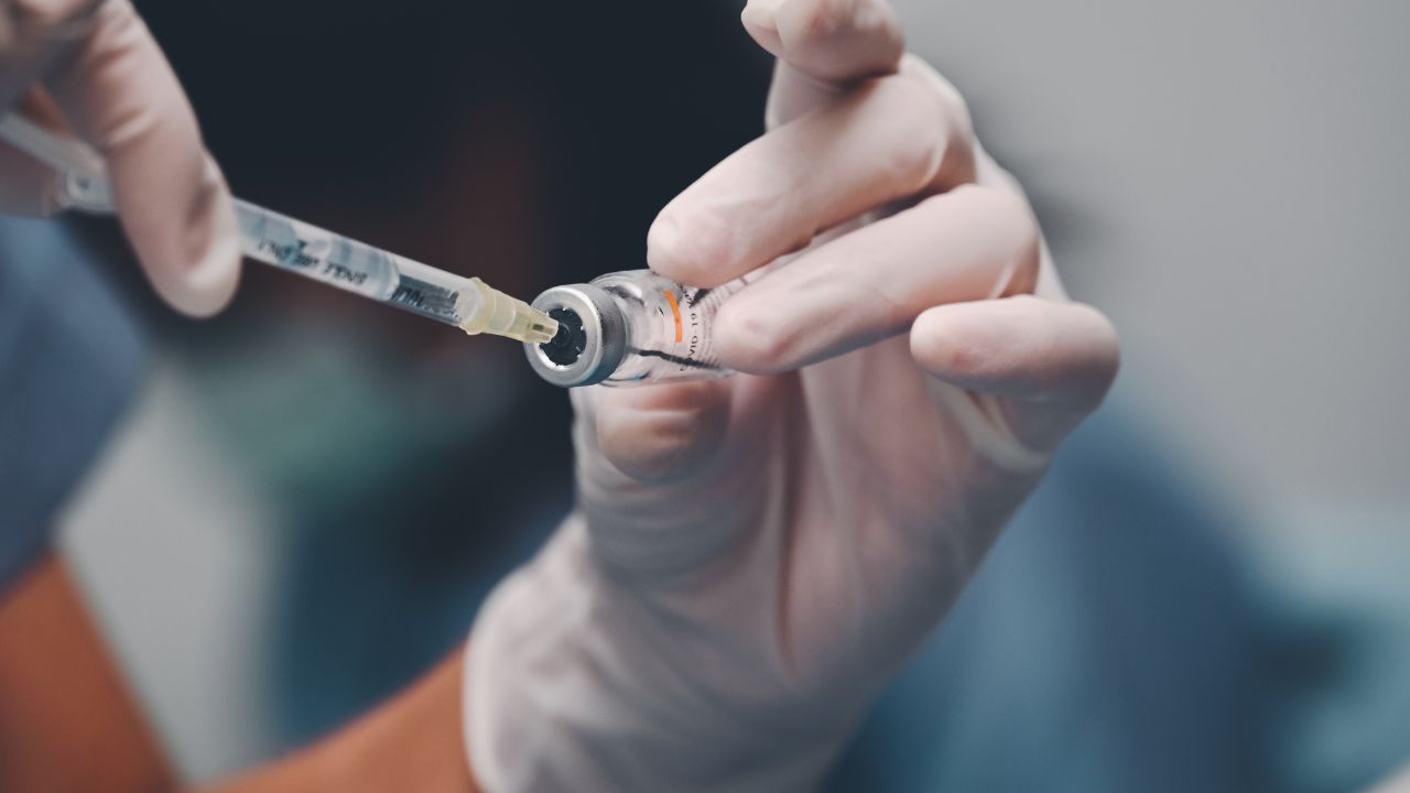 How much does a flu jab cost? Be Clever With Your Cash