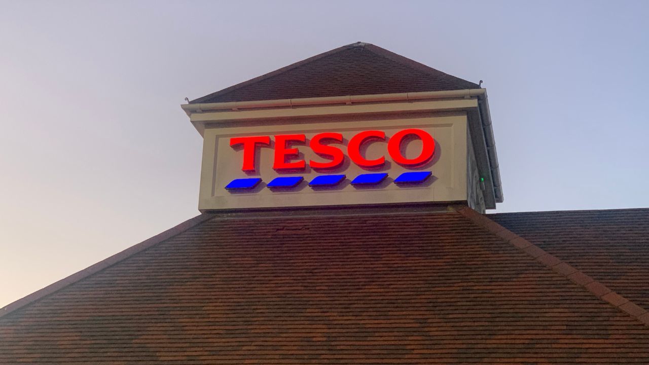 How to save money at Tesco Be Clever With Your Cash
