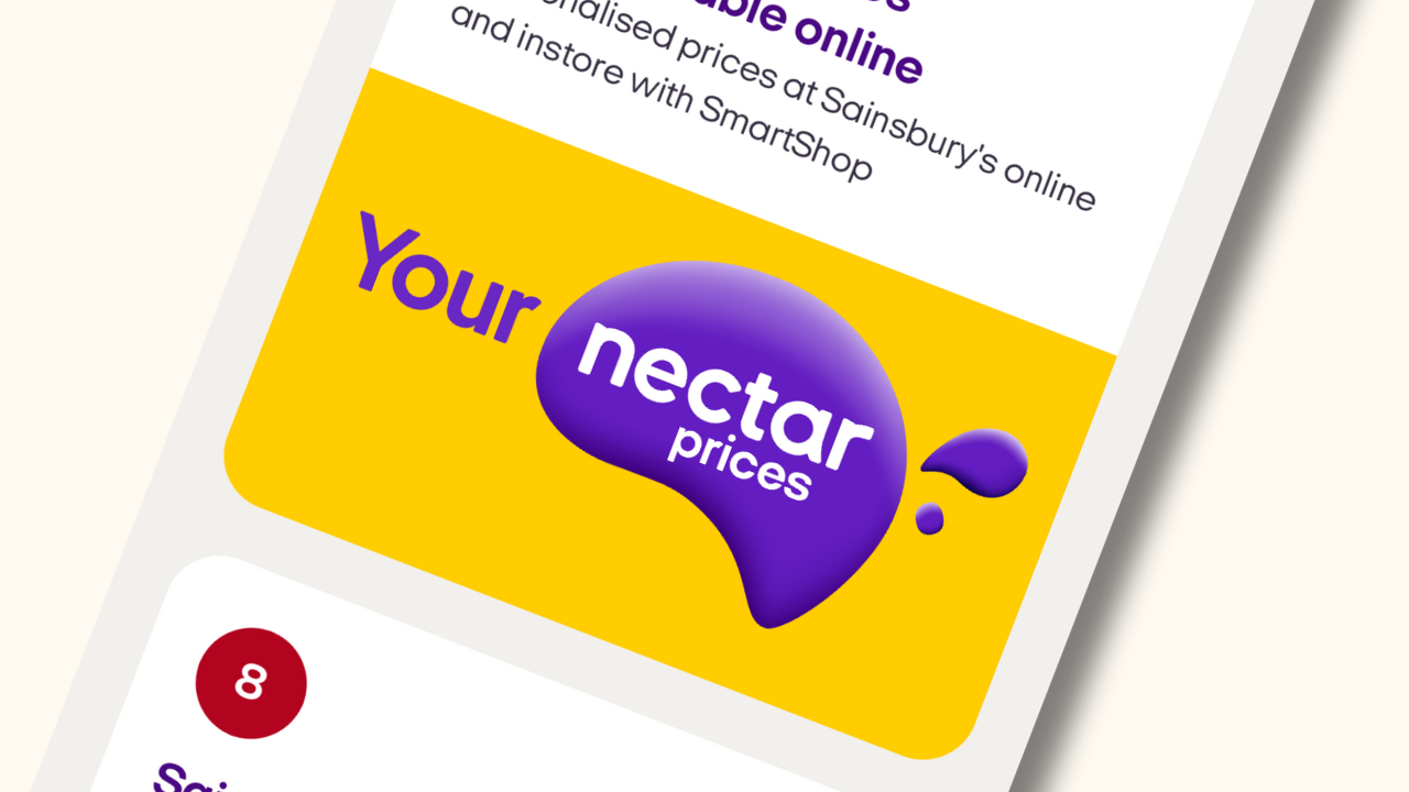 Your Nectar Prices explained will they save you money at Sainsbury's? Be Clever With Your Cash