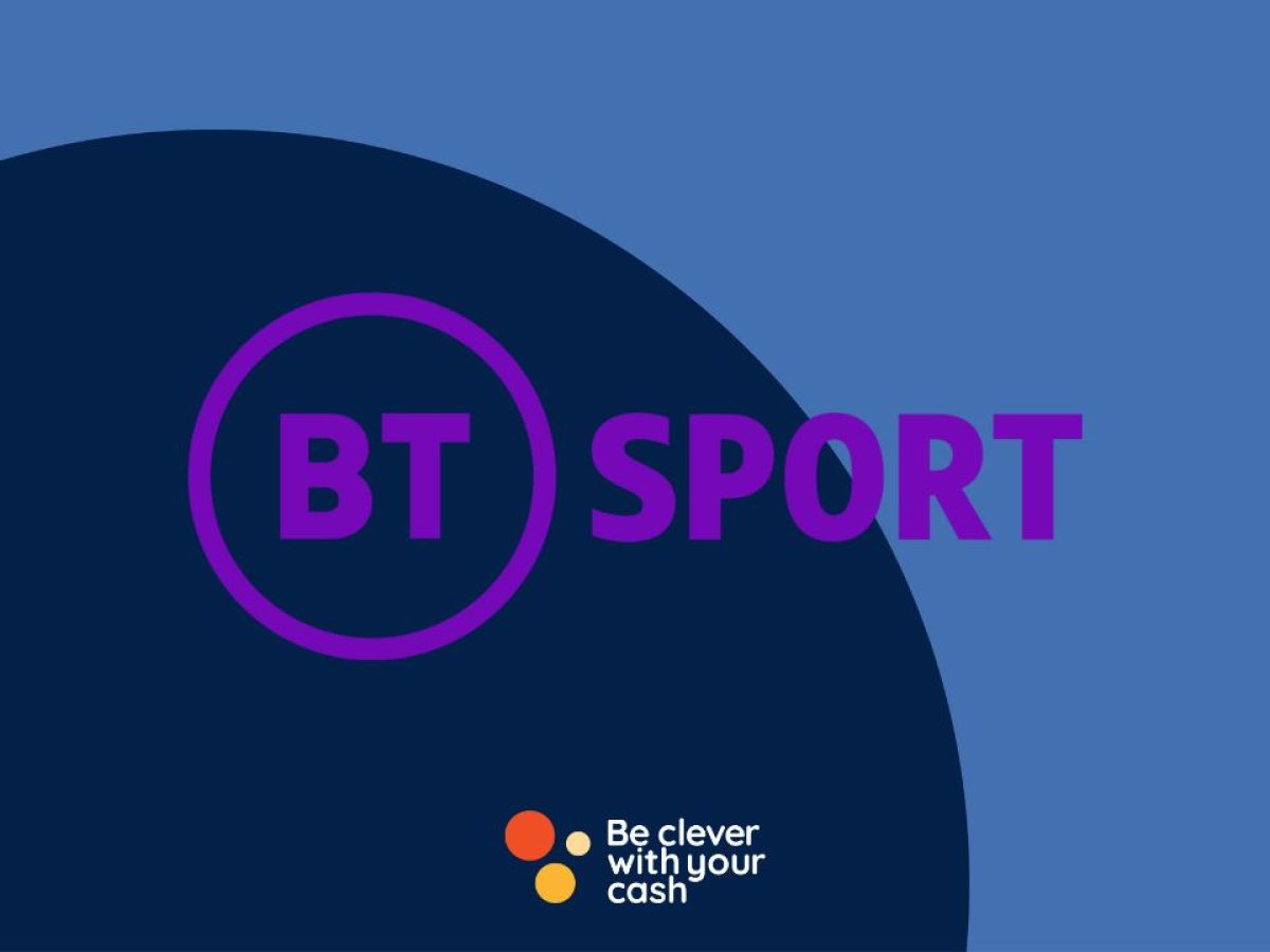 How to watch BT Sport for free and deals to save Be Clever With Your Cash