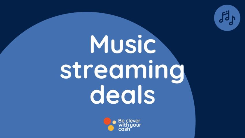 Music streaming deals Music streaming deals-24