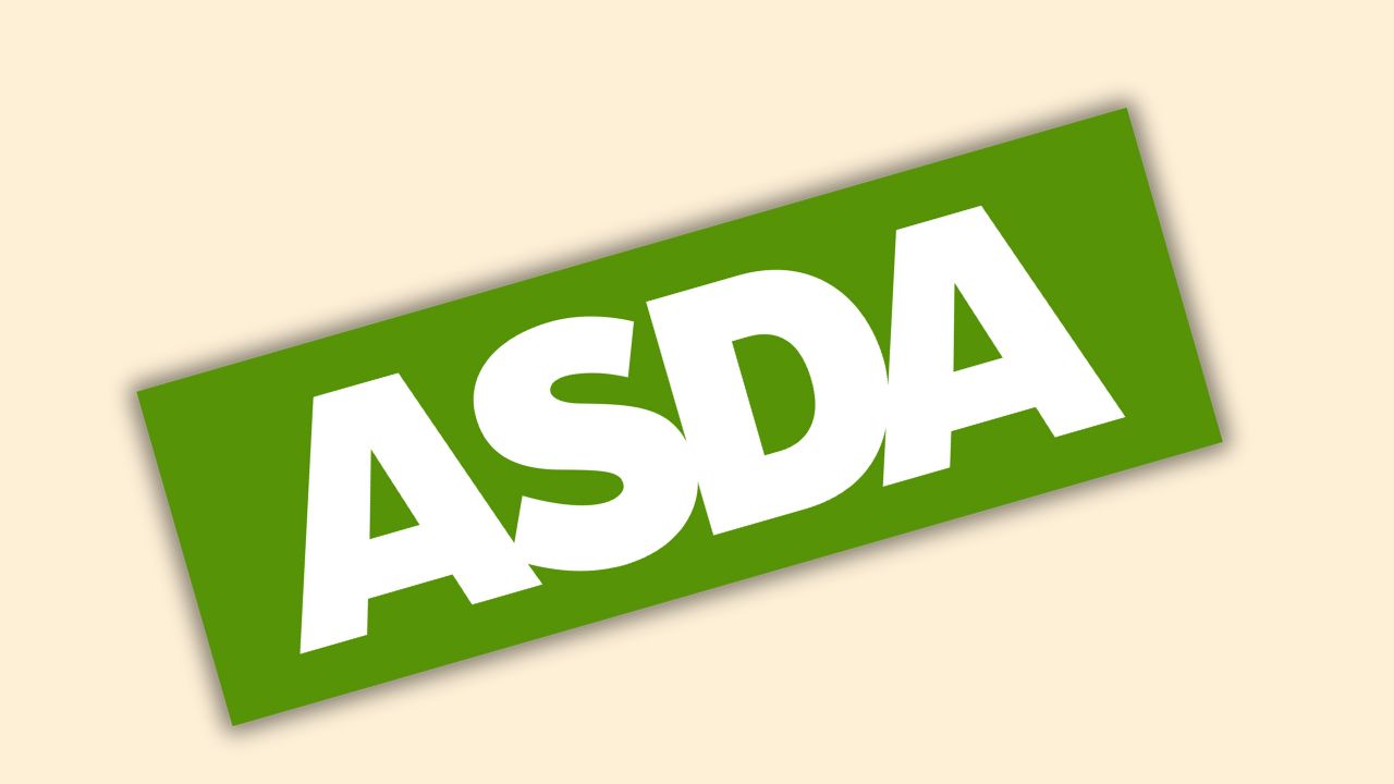 Asda brings back £5 bonus for shoppers who use Rewards app for