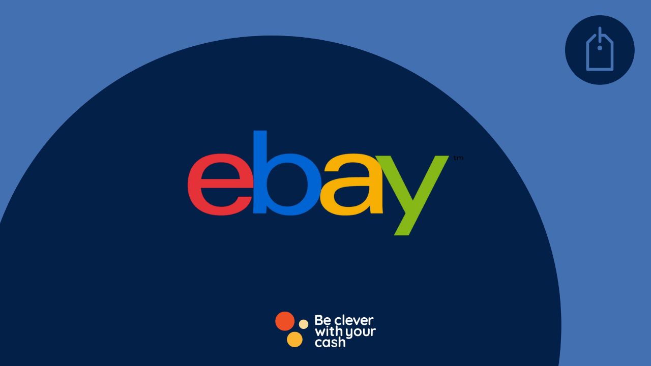eBay deals