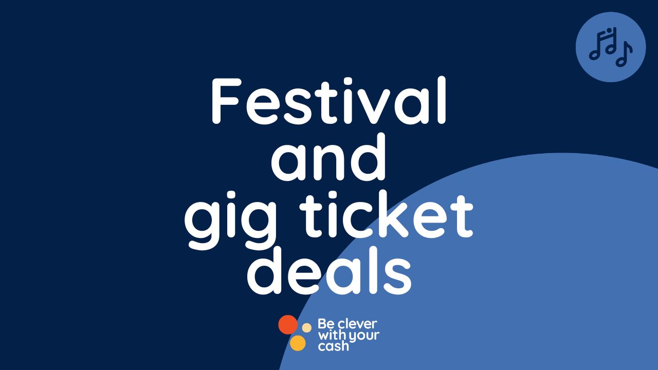 cheap music festivals