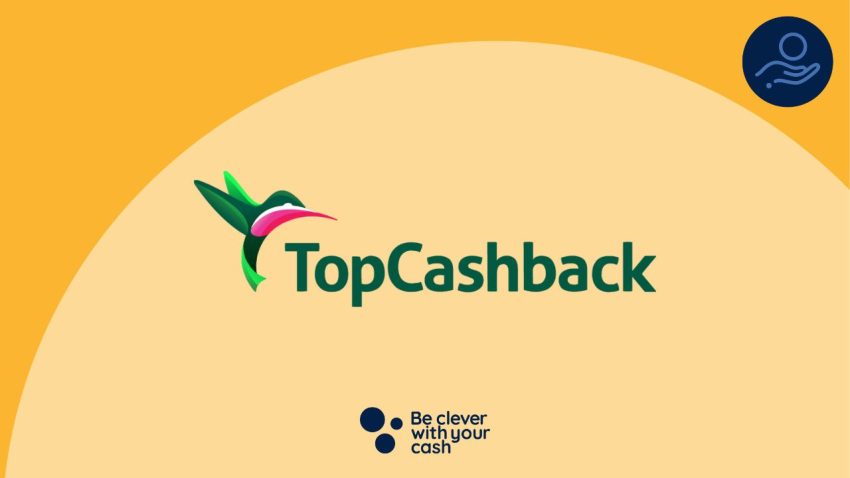 Latest TopCashback deals: £20 for new members (February 2026) TopCashback logo