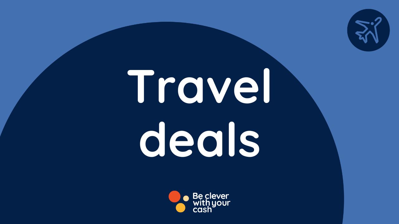 Travel deals