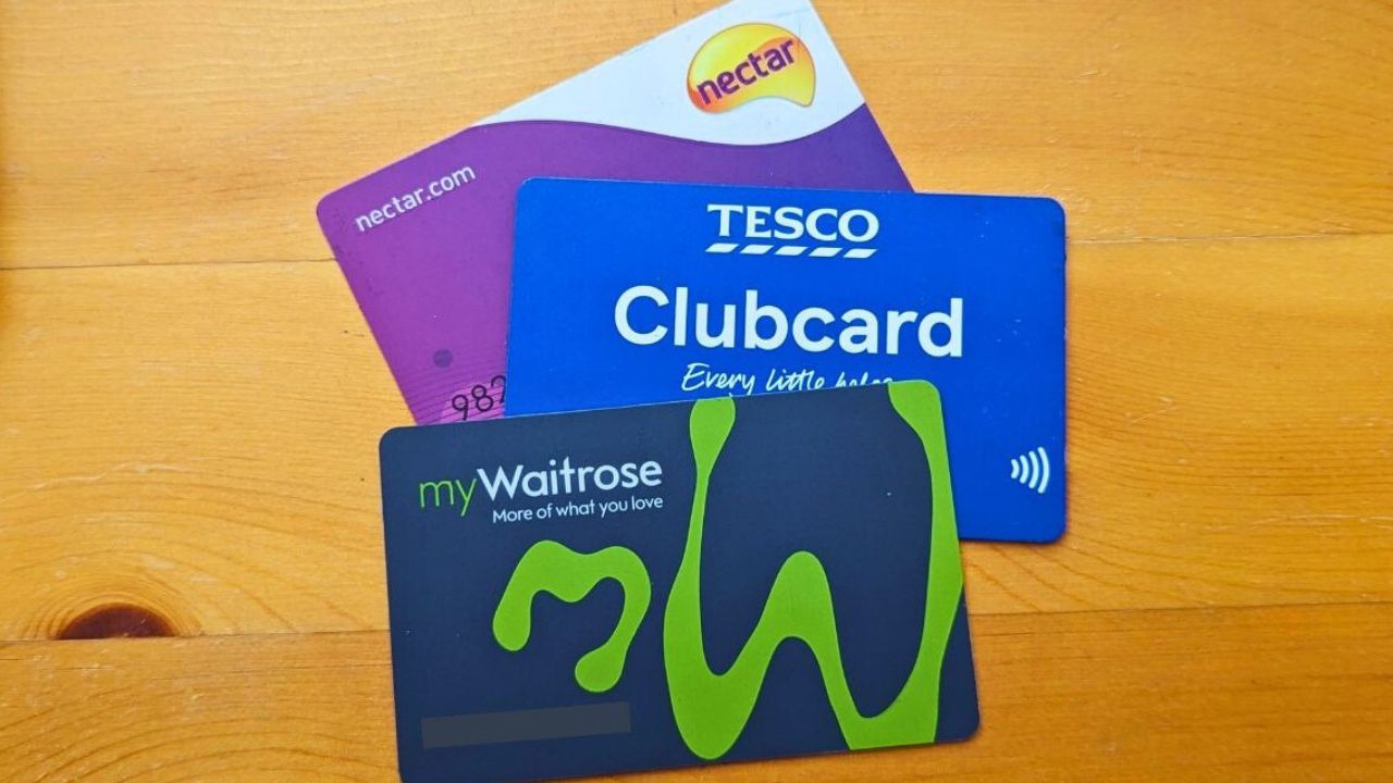 Your guide to supermarket loyalty schemes - Be Clever With Your Cash ...