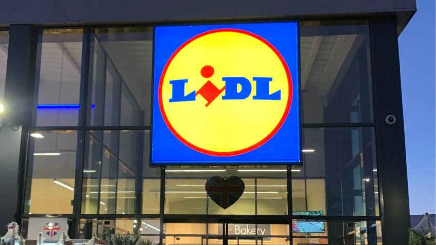 Lidl
