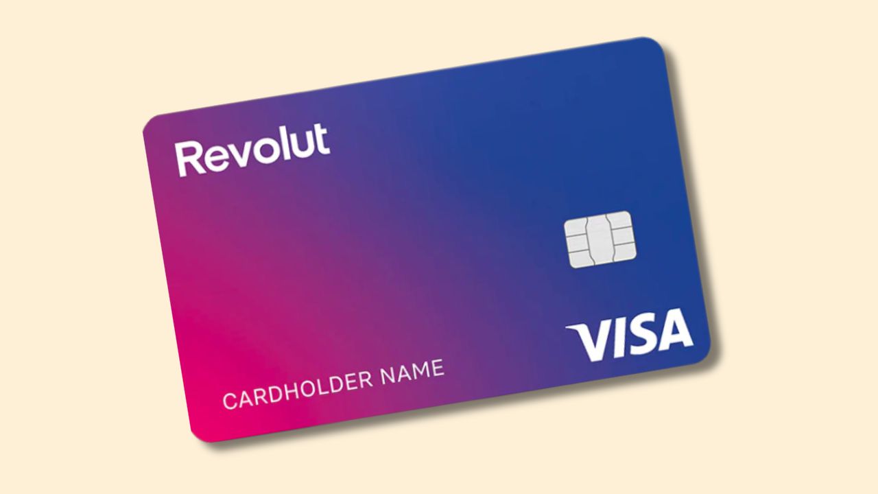 Revolut UK review - Be Clever With Your Cash