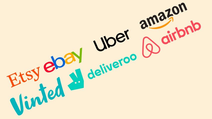 Side hustle tax: mythbusting the rules Side-hustles