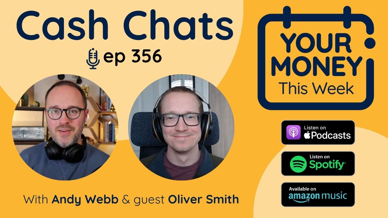 Cash Chats 356 | Your money, this month - National Insurance cuts, Budget predictions, bill hikes & more