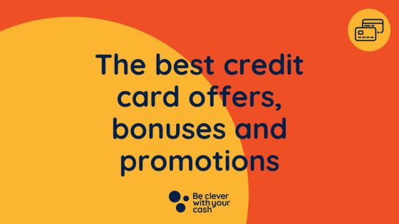 Best credit card offers and promotions (May 2026)