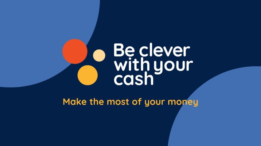 be clever with your cash