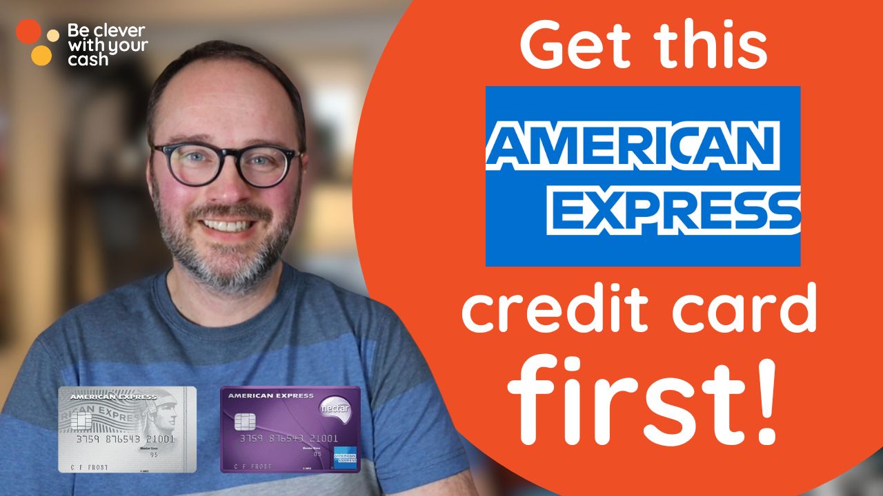 What's the best first American Express offer? Be Clever With