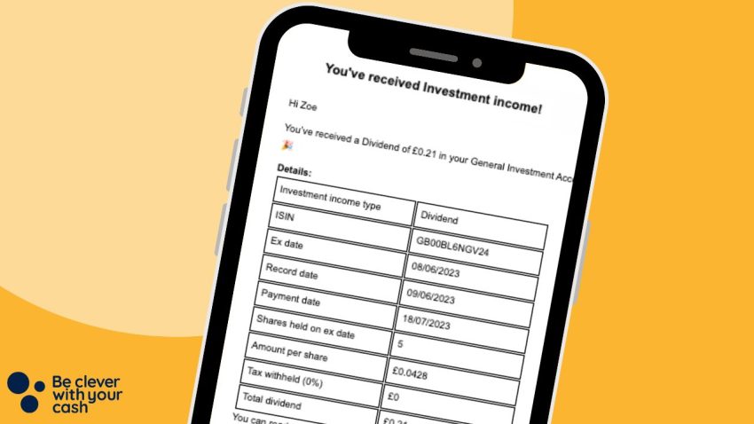 Dividend and capital gains tax allowances halve: can you avoid paying? Dividends-1