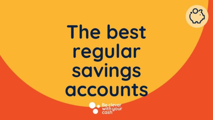 The best regular savings accounts - earn up to 7.5%