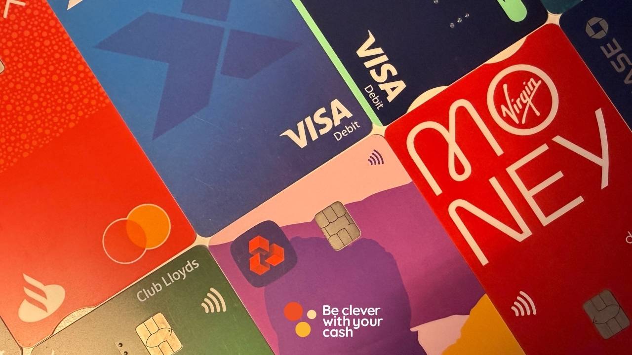 Does bank switching affect your credit score?