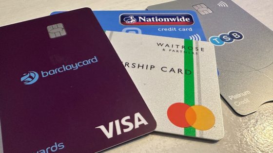 Should I cancel old credit cards?