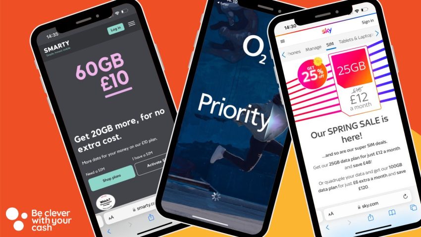 Mobile contract price rises: can you beat them? mobile
