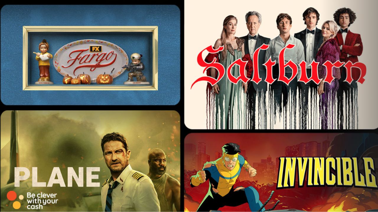 How to find Amazon Prime Video Be Clever With Your Cash