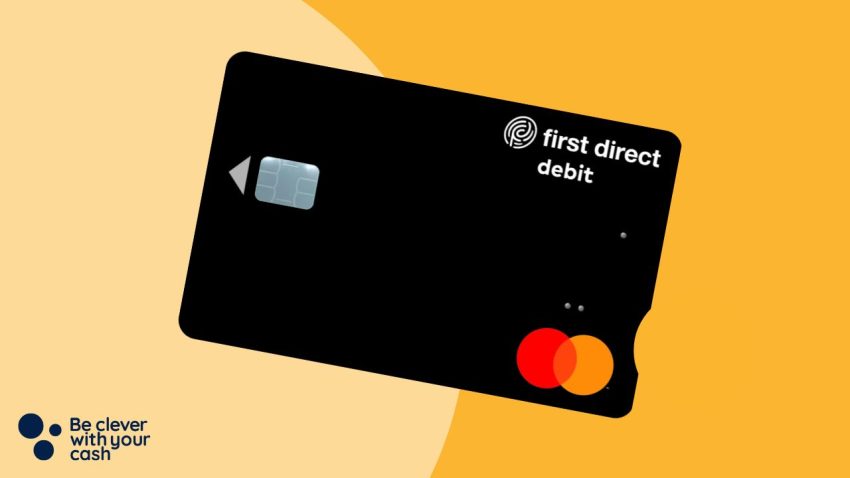 First Direct review first direct card