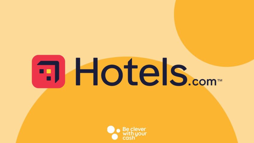 Hotels.com logo