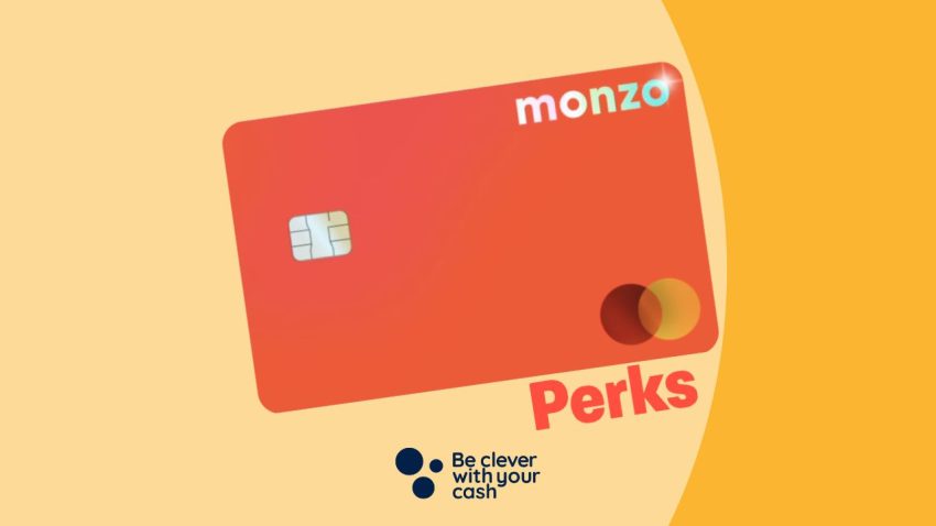 Monzo Perks review