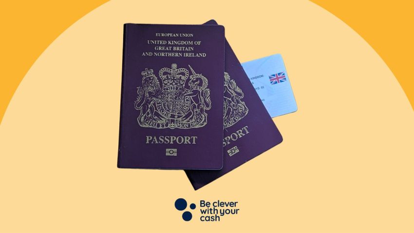 Id-for-voting