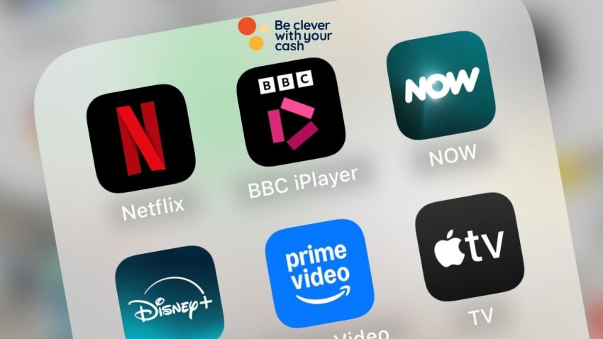 Streaming: 10 hacks to save money streaming apps