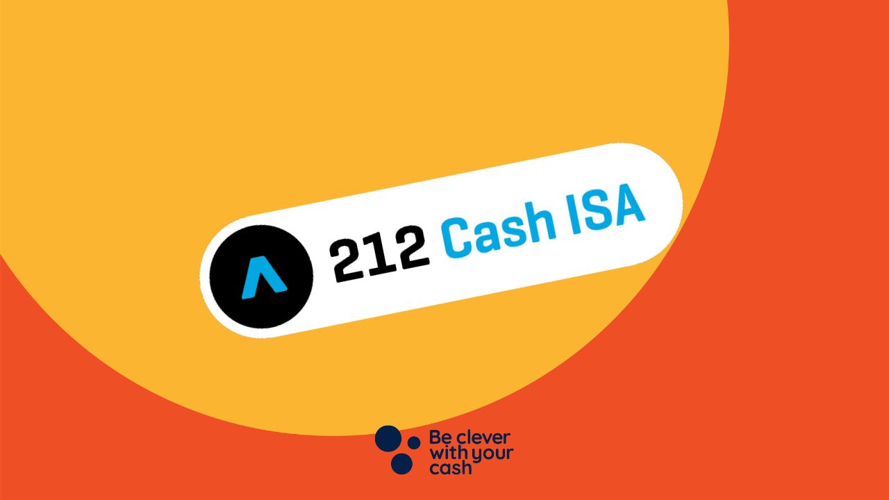 Trading 212 cash isa earn 5 02 be clever with your cash