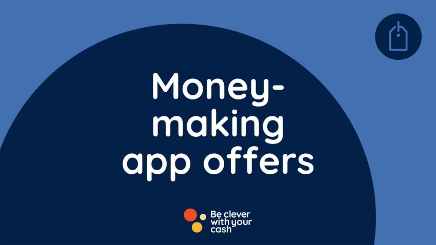 Money-making-app-offers