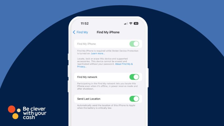 What to do when your smartphone is stolen Smartphone-theft