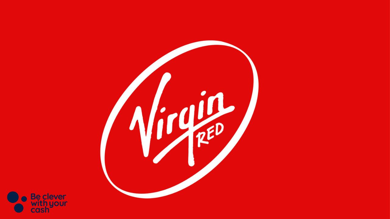 Virgin Red - the best ways to collect and spend Virgin points - Be ...