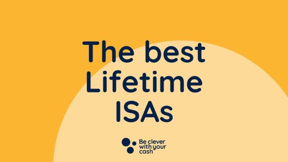 Best Lifetime ISAs for 2026