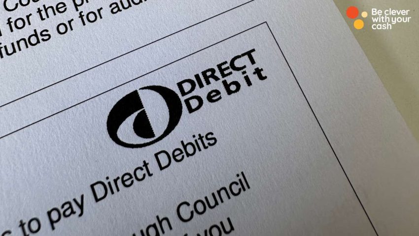 direct-debit