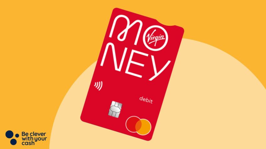 Virgin Money Club M account review virgin-club-m