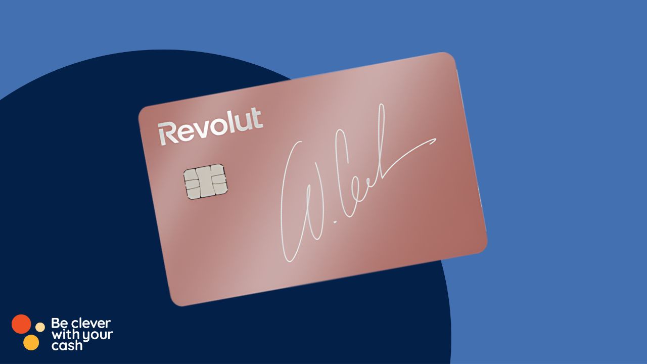 Revolut Premium review - Be Clever With Your Cash