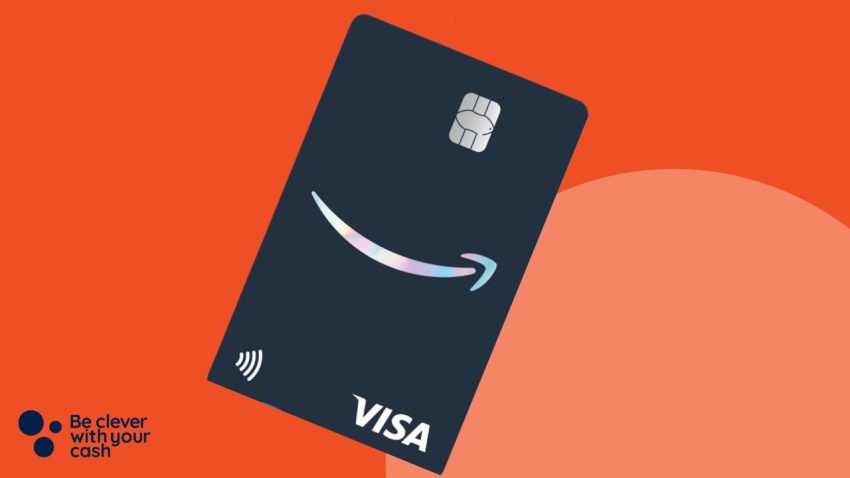 Amazon Barclaycard Rewards credit card review Amazon Barclaycard credit card