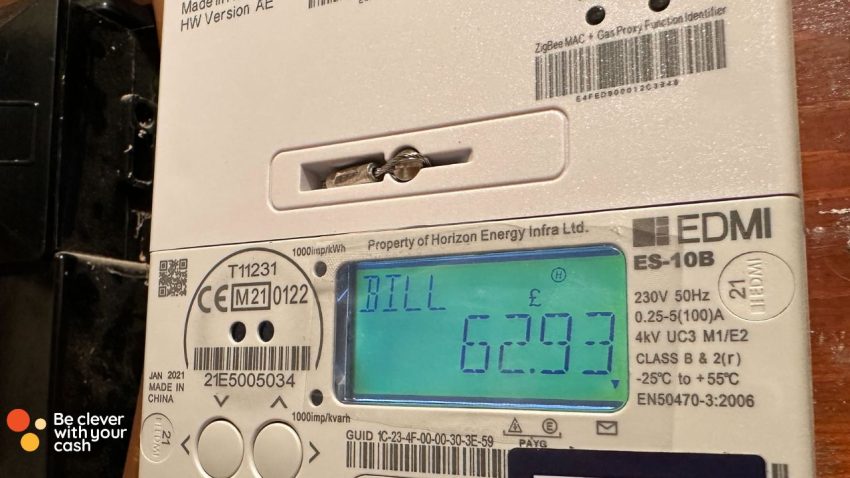 Energy-bills