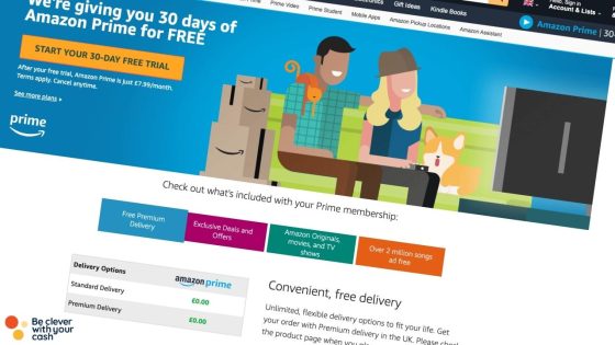Amazon Prime review: is it worth the money?