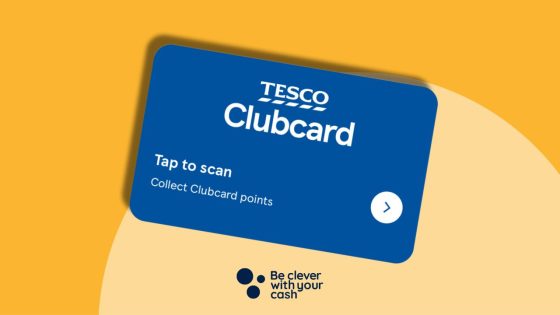 The best ways to use and earn Tesco Clubcard points