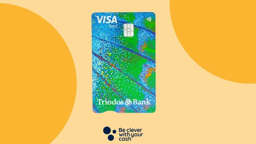 Triodos Bank review triodos review