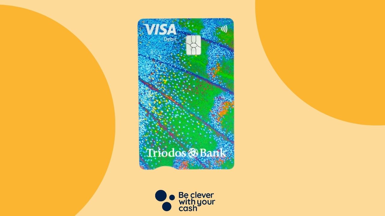 Triodos Bank review