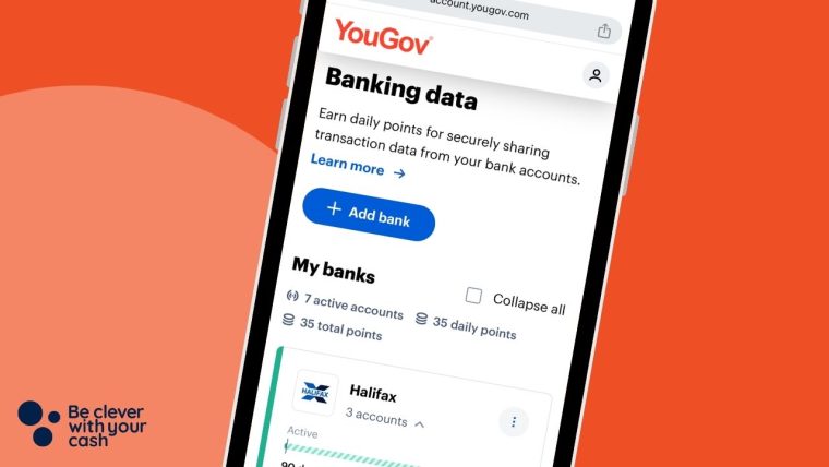 YouGov Connections: how it works - Be Clever With Your Cash