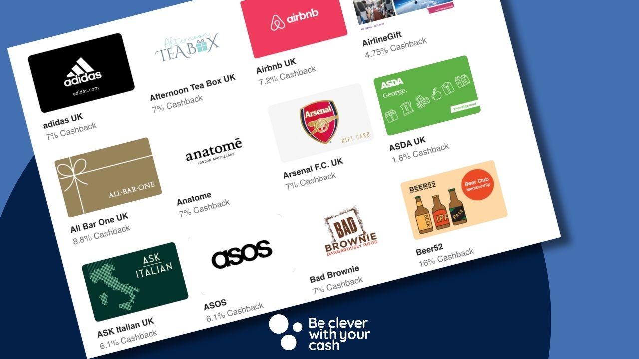 Cheap gift cards discount