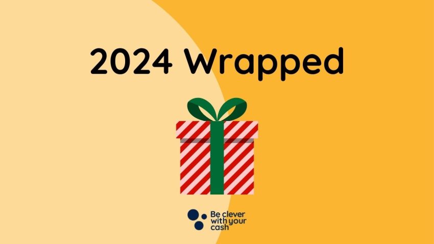 2024 Wrapped: your best and worst accounts 2024-Unwrapped-1